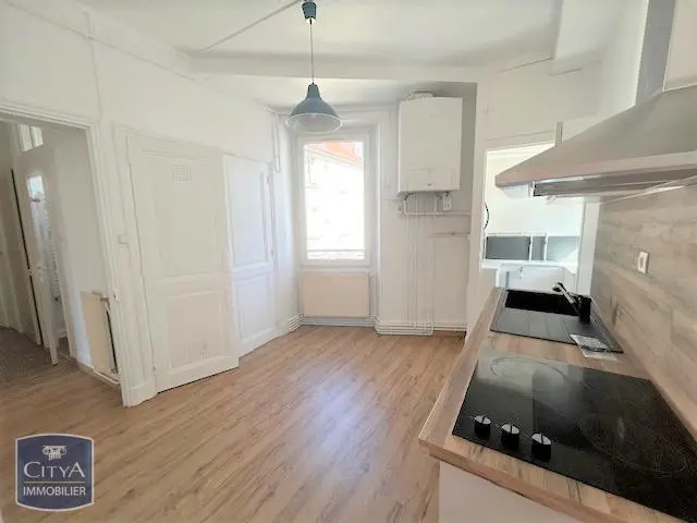 Photo 2 pour Appartement 2 pièces 44.5m² Photo 2 Appartement 2 pièces 44.5m²