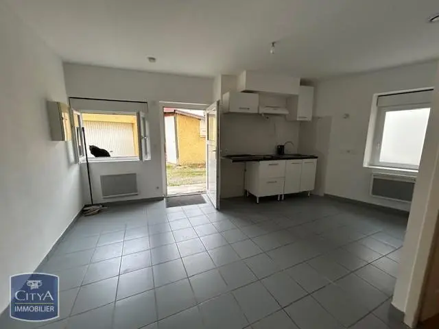 Photo 1 Appartement 2 pièces 31.72m²