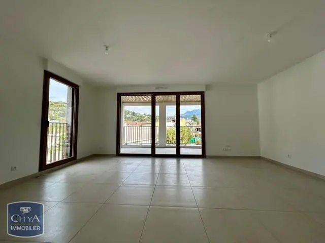 Photo 2 Appartement 3 pièces 65.39m²