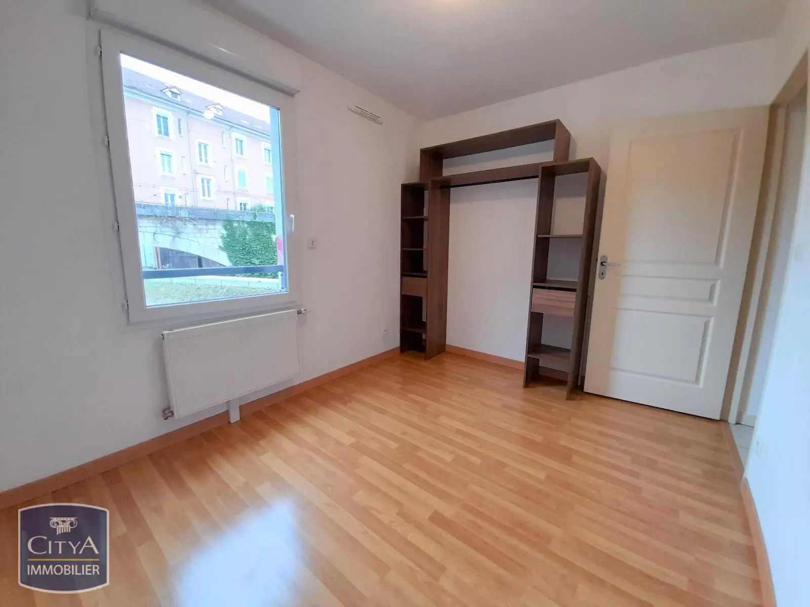 Photo 6 Appartement 3 pièces 64.71m²
