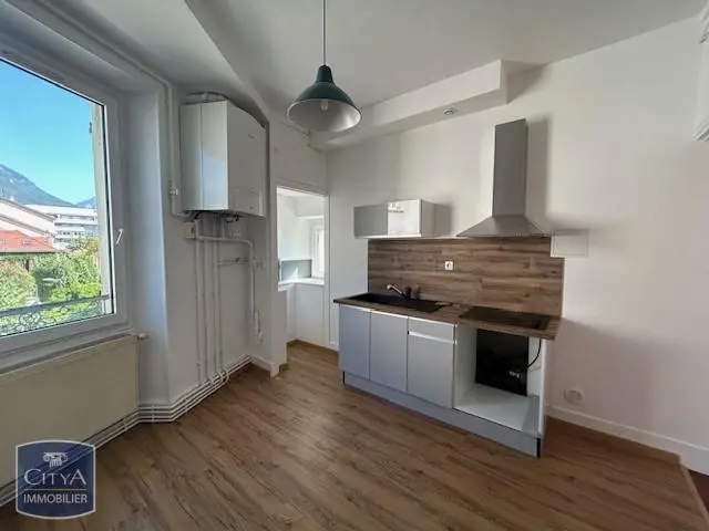 Photo 3 Appartement 2 pièces 44.5m²