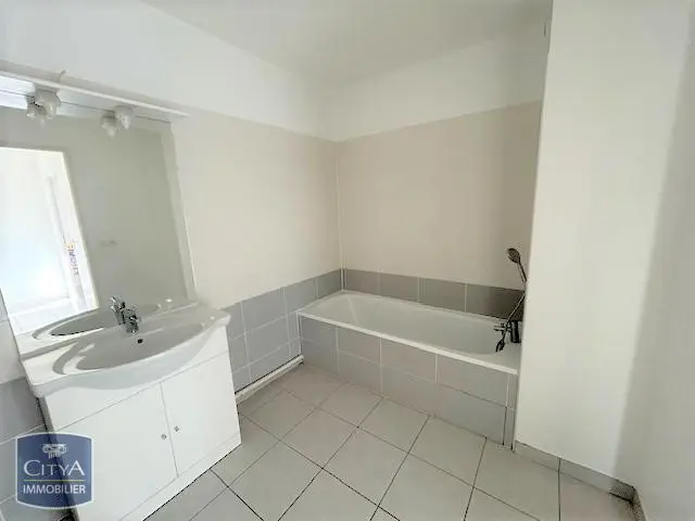 Photo 6 pour Appartement 3 pièces 63.19m² Photo 6 Appartement 3 pièces 63.19m²