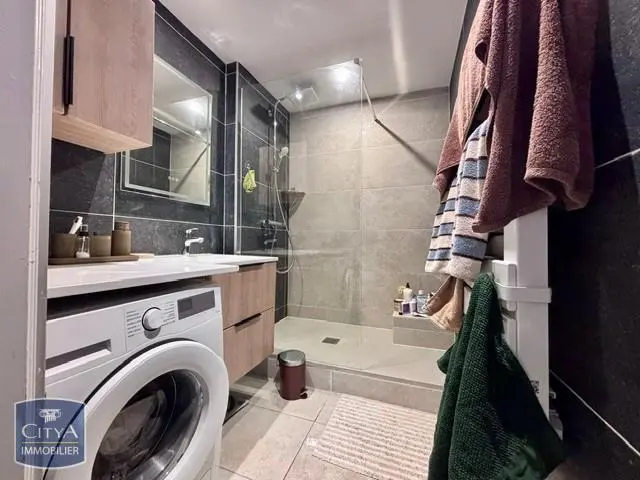 Photo 5 Appartement 4 pièces 60.39m²