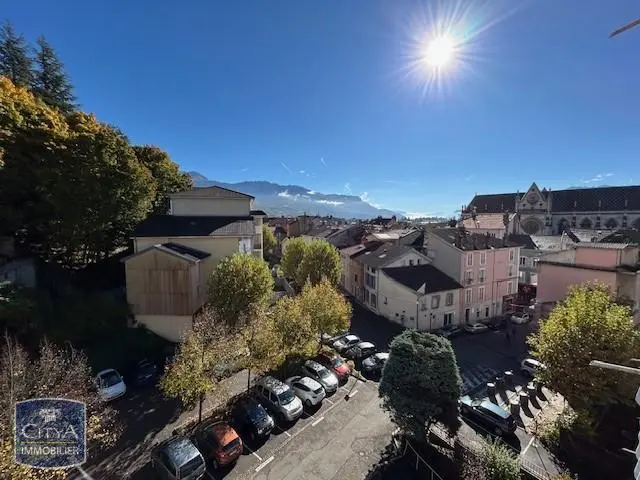 Photo 7 Appartement 3 pièces 75.68m²