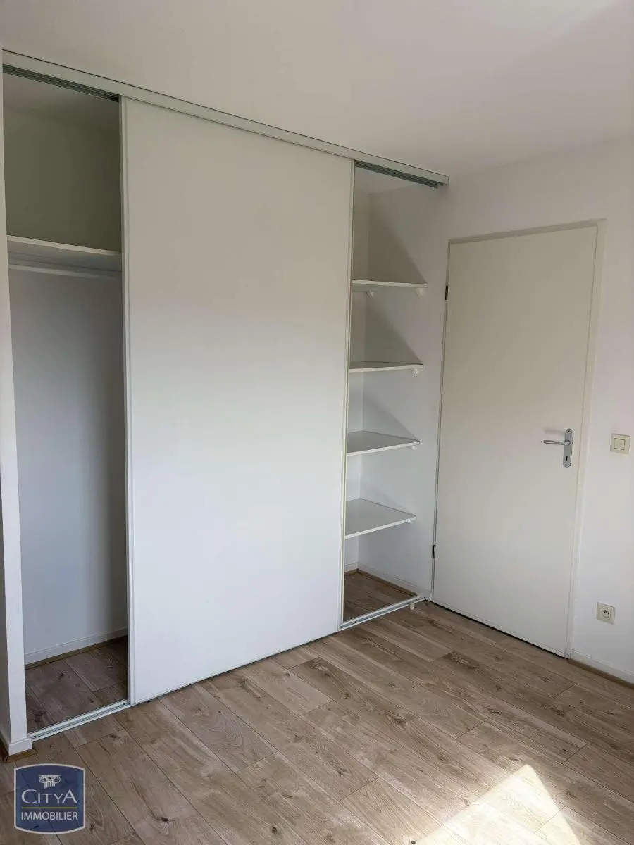 Photo 4 Appartement 2 pièces 39.25m²