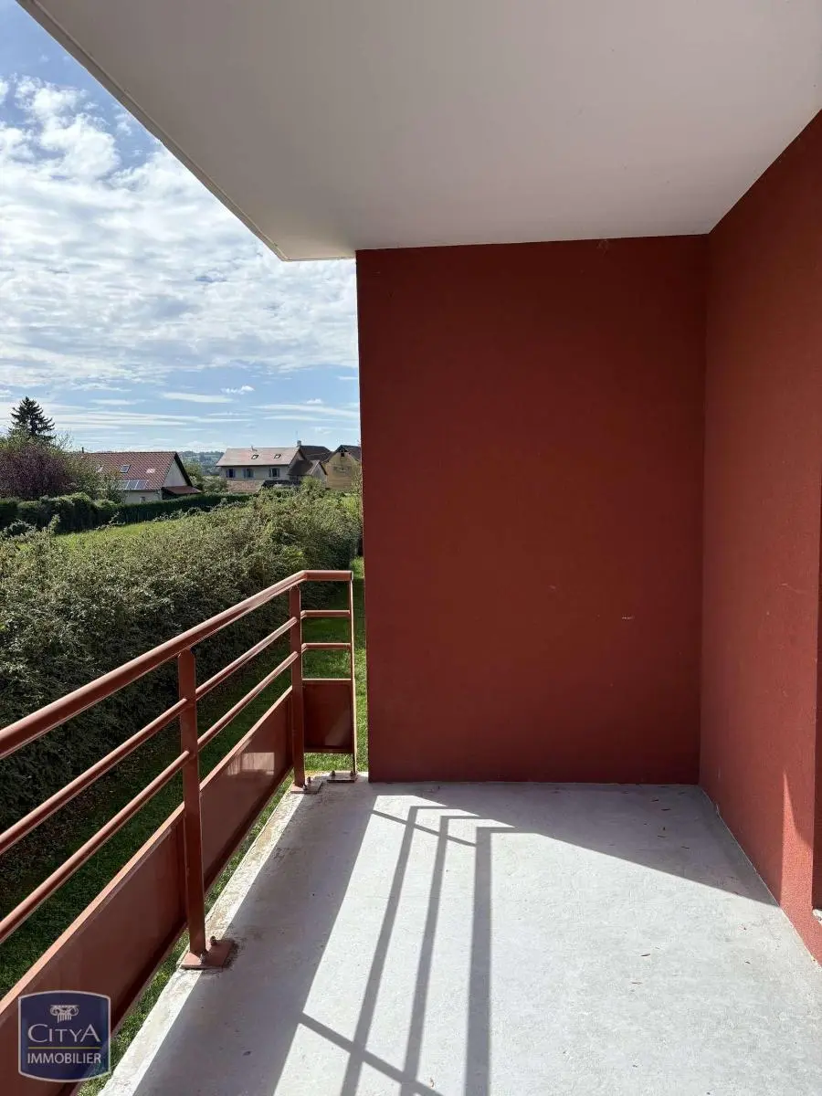Photo 5 Appartement 2 pièces 39.25m²