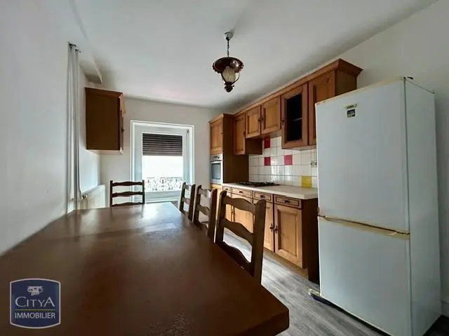 Photo 1 appartement Bourgoin-Jallieu