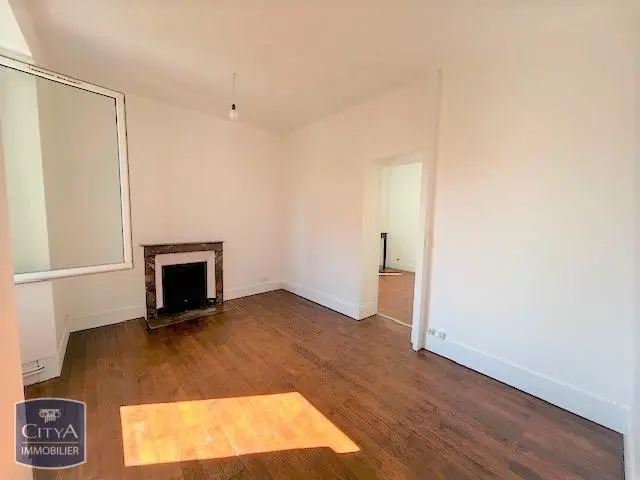 Photo 4 pour Appartement 2 pièces 44.5m² Photo 4 Appartement 2 pièces 44.5m²