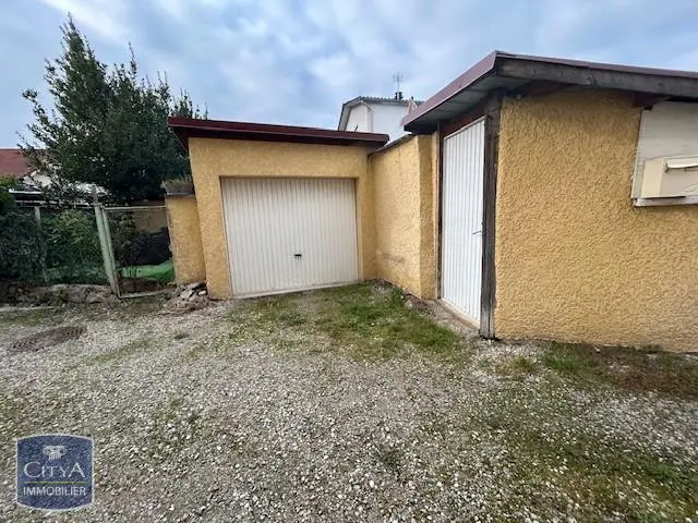 Photo 8 Appartement 2 pièces 31.72m²