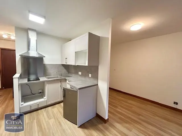 Photo 4 Appartement 1 pièce 29.39m²
