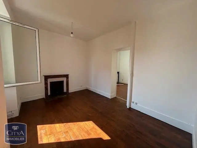 Photo 5 Appartement 2 pièces 44.5m²