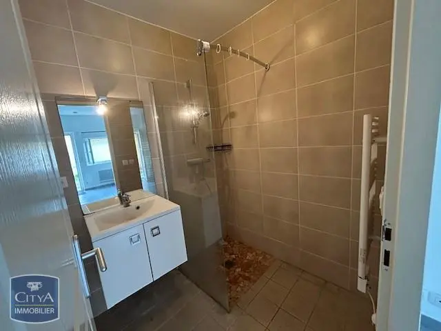 Photo 6 Appartement 2 pièces 31.72m²