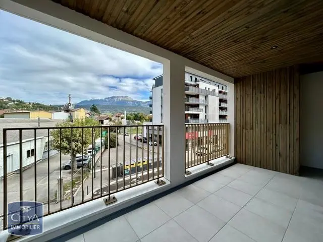 Photo 3 Appartement 3 pièces 65.39m²