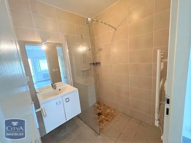 Photo 5 Appartement 2 pièces 31.72m²