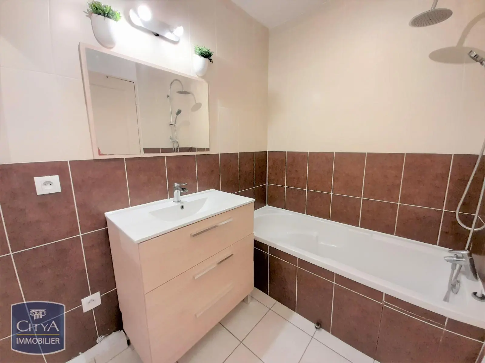 Photo 8 Appartement 3 pièces 64.71m²