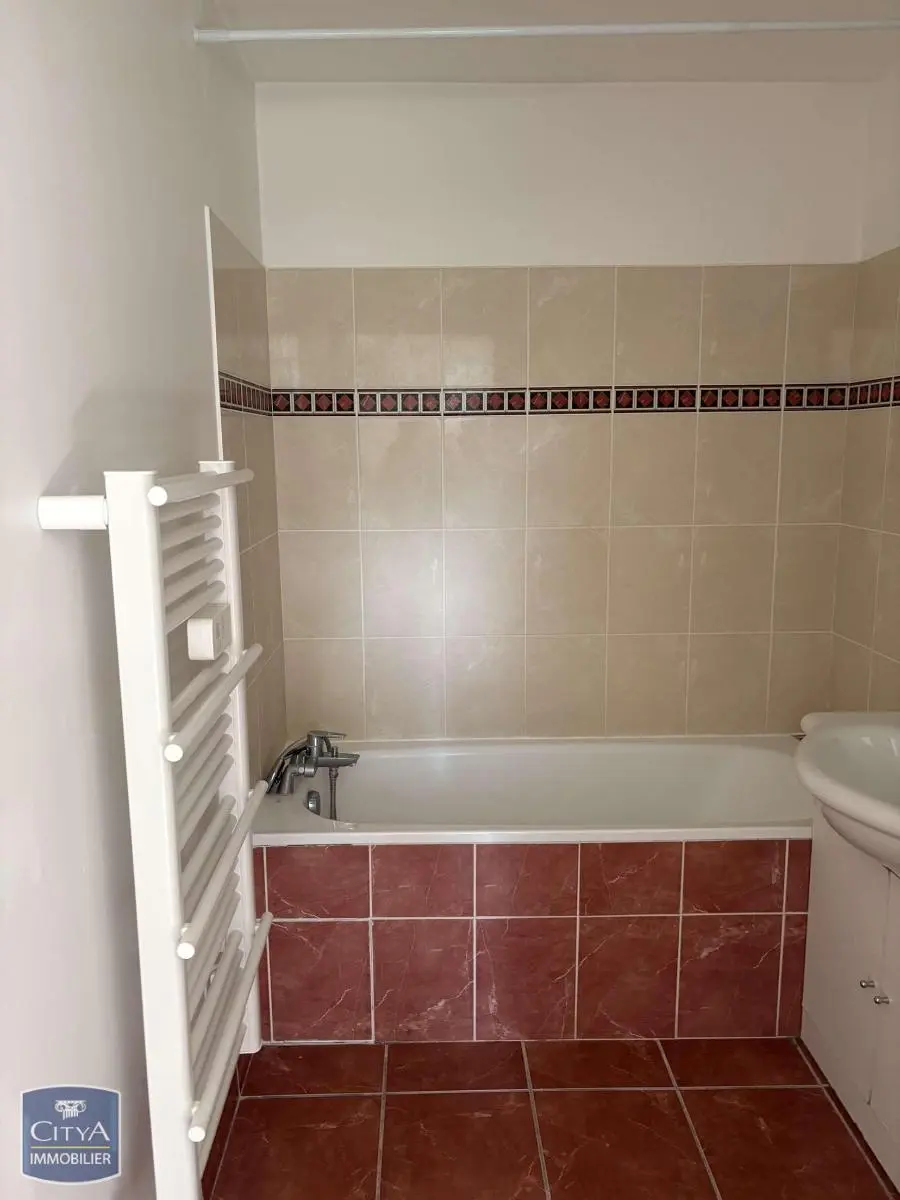 Photo 7 Appartement 2 pièces 39.25m²