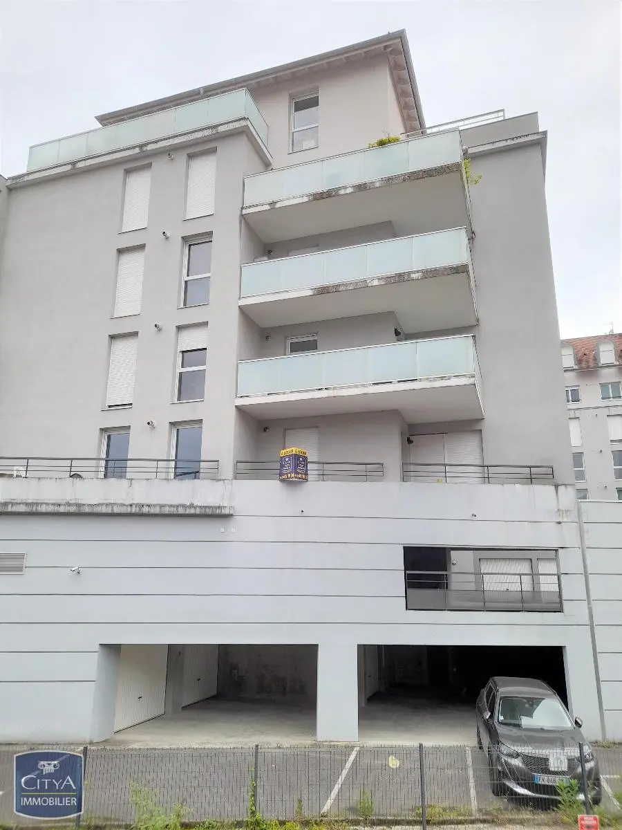 Photo 9 Appartement 3 pièces 64.71m²