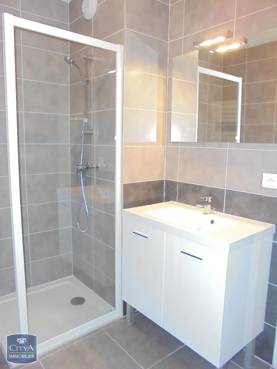 Photo 6 Appartement 2 pièces 47.08m²