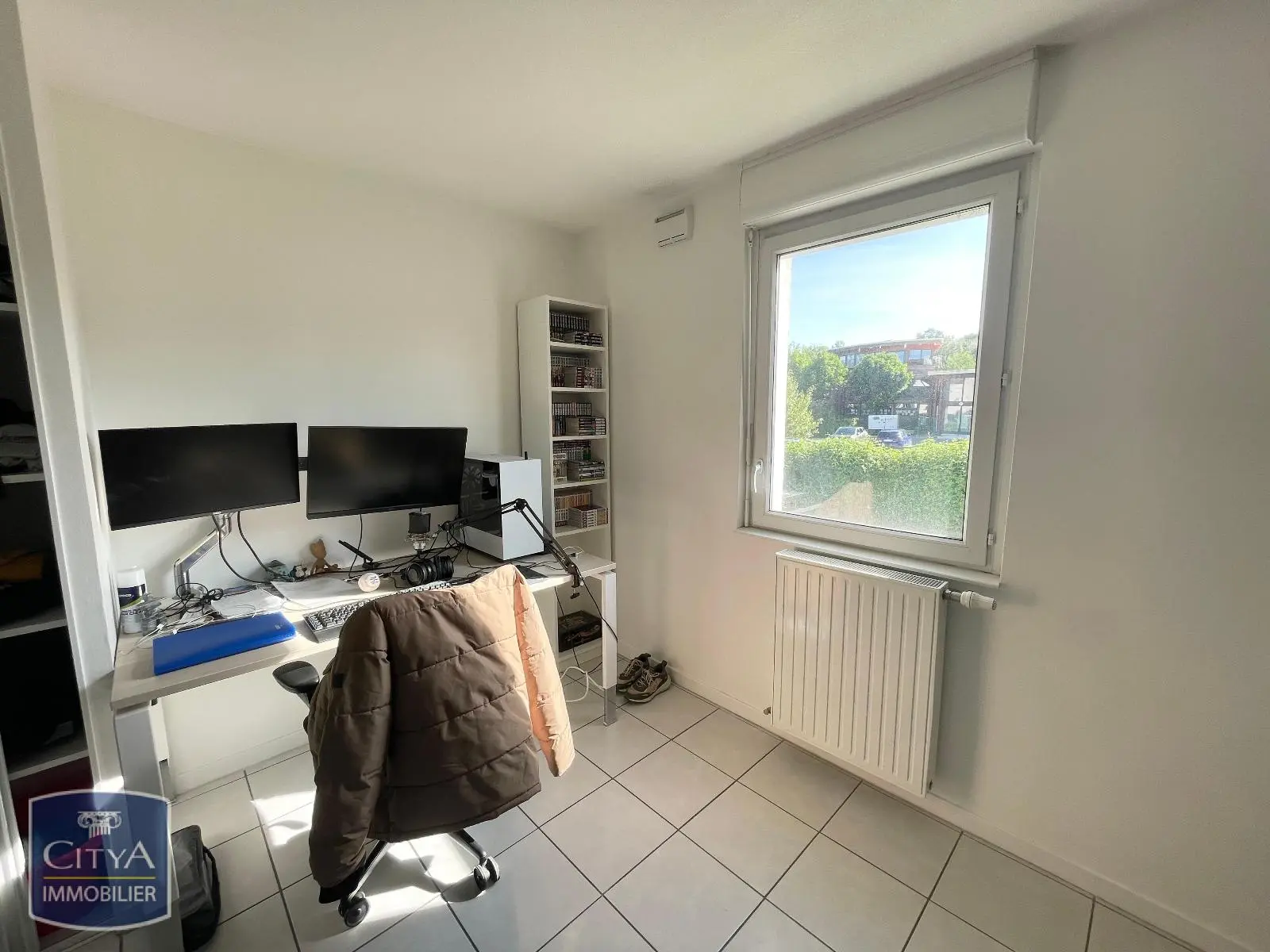 Photo 5 Appartement 3 pièces 63.19m²