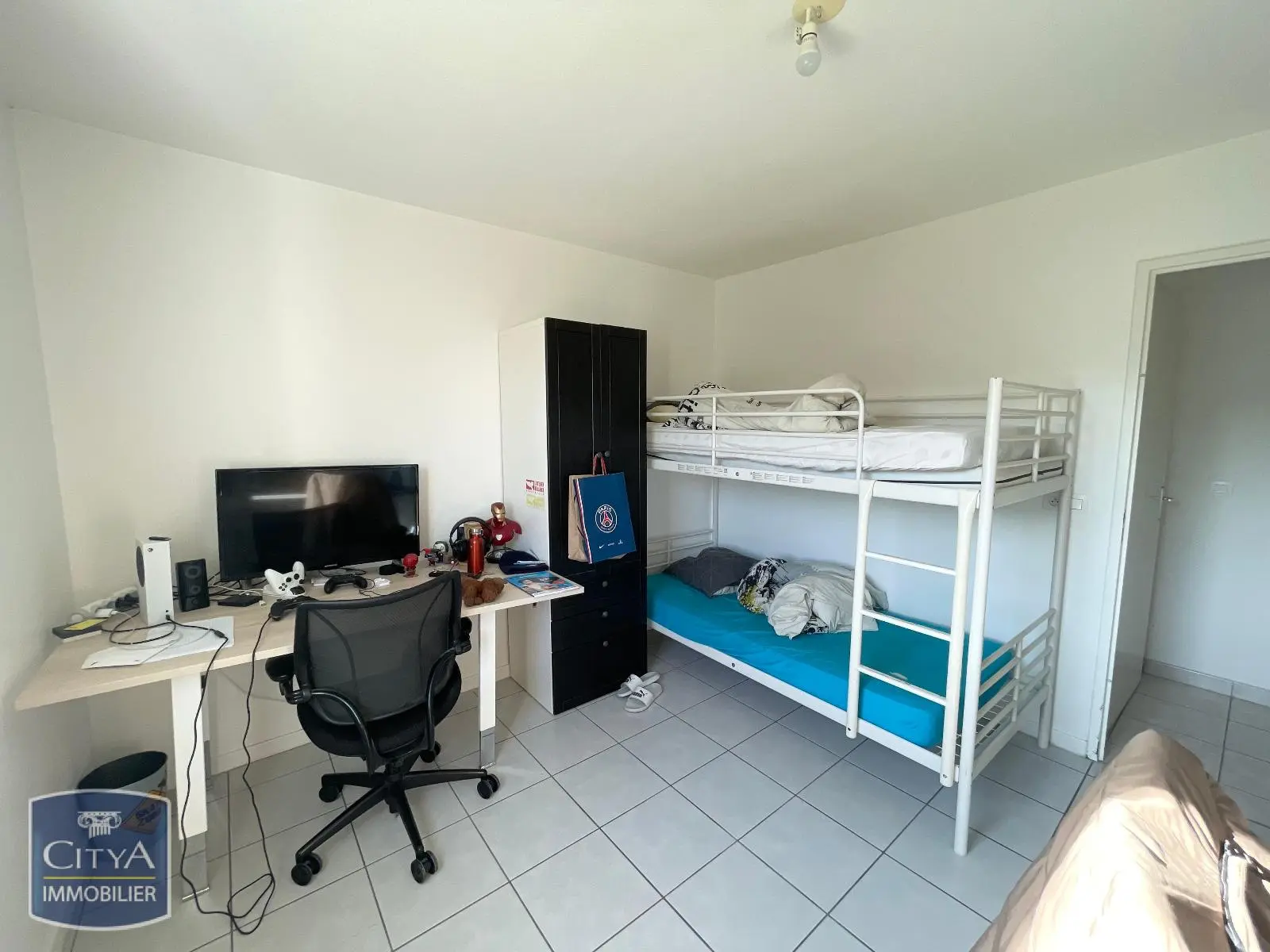 Photo 4 Appartement 3 pièces 63.19m²