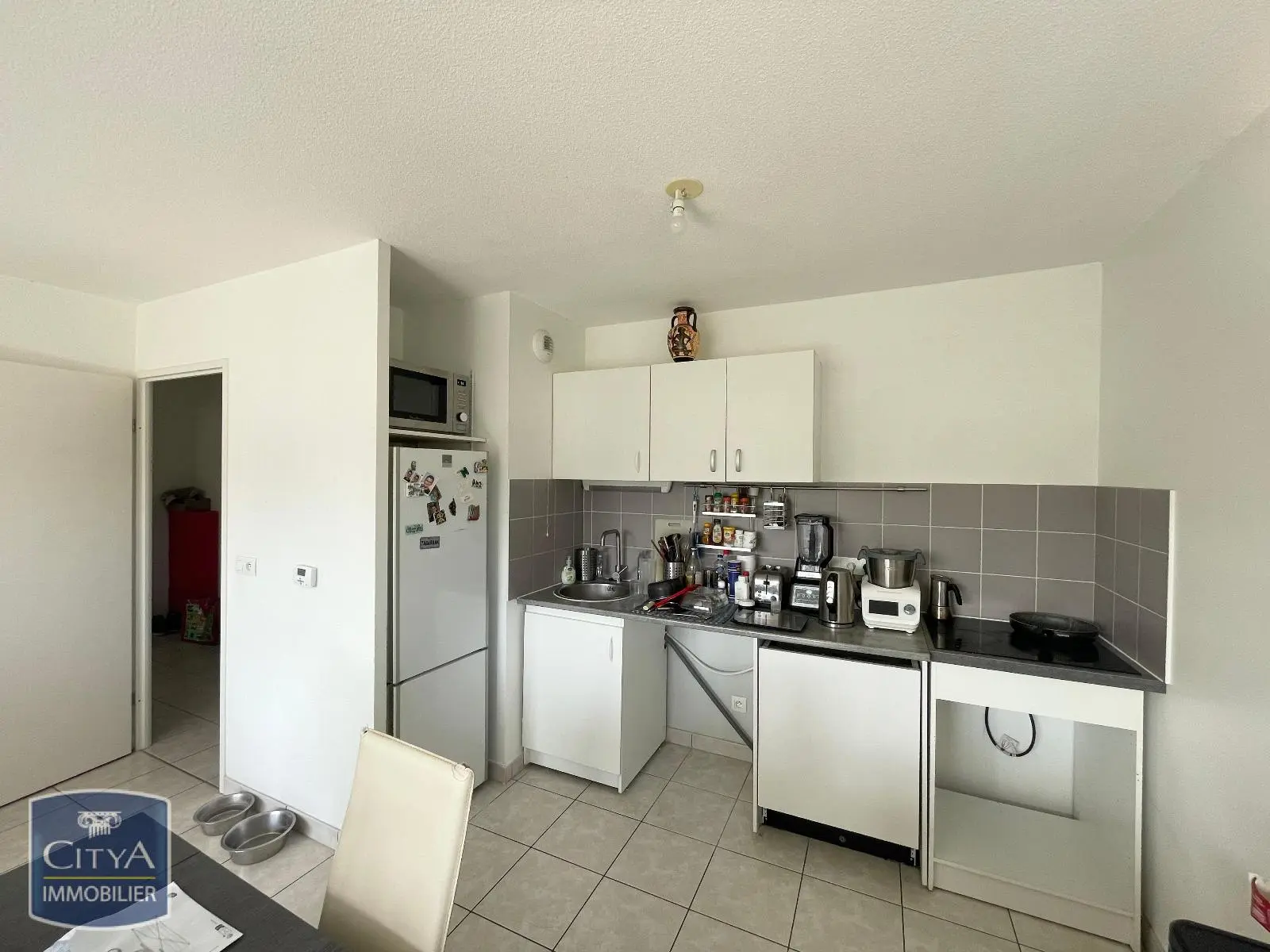 Photo 2 Appartement 3 pièces 63.19m²