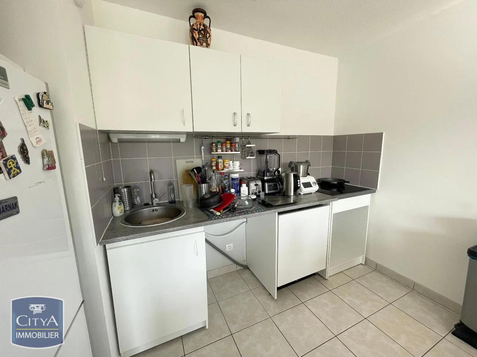 Photo 3 Appartement 3 pièces 63.19m²