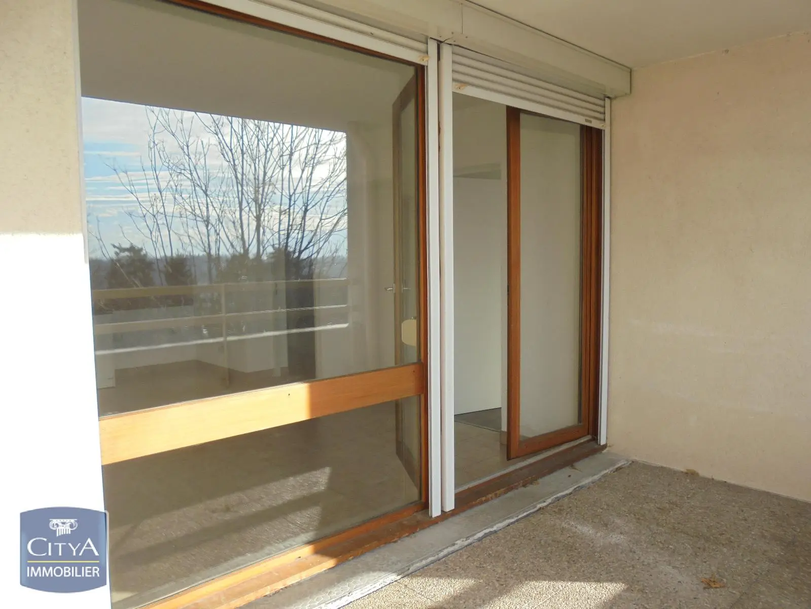 Photo 4 pour Appartement 2 pièces 42.16m² Photo 4 Appartement 2 pièces 42.16m²