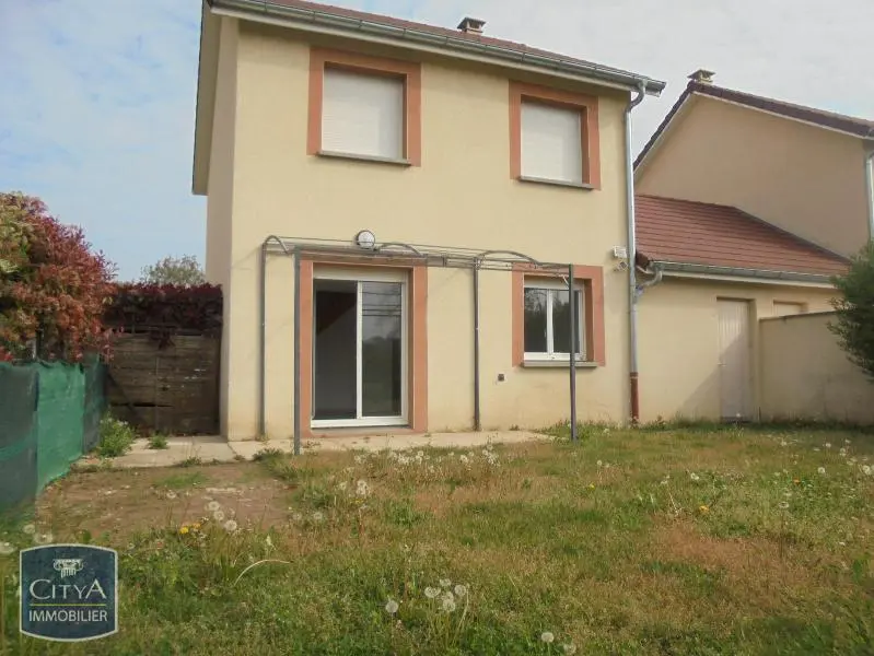 Photo 15 Maison 4 pièces 78.85m²