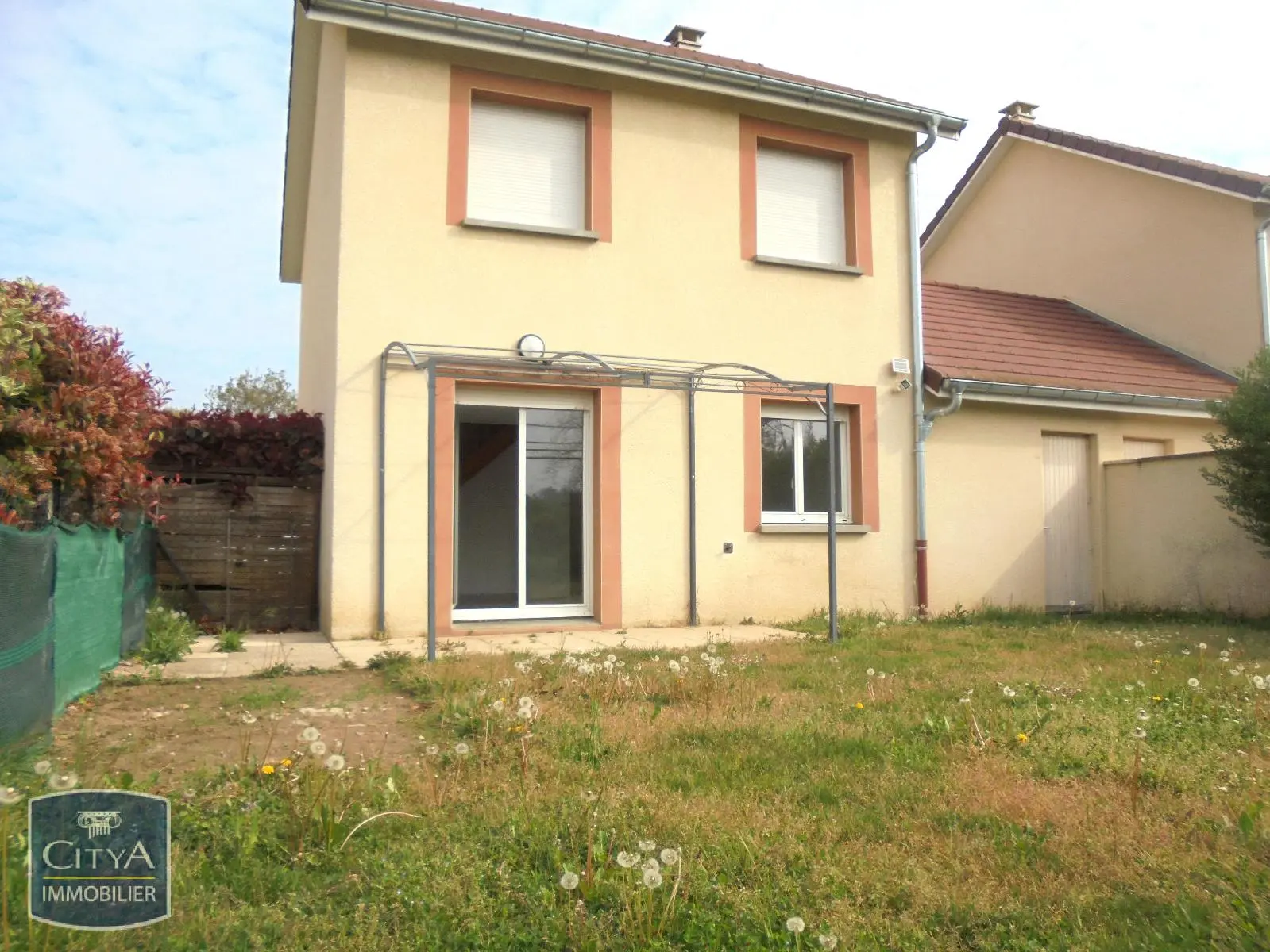 Photo 1 Maison 4 pièces 78.85m²