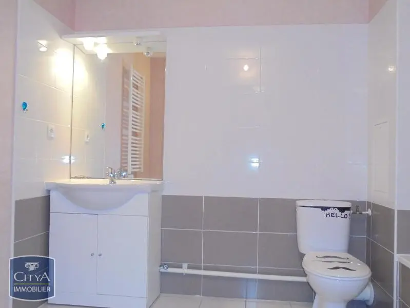 Photo 7 Appartement 2 pièces 49.86m²