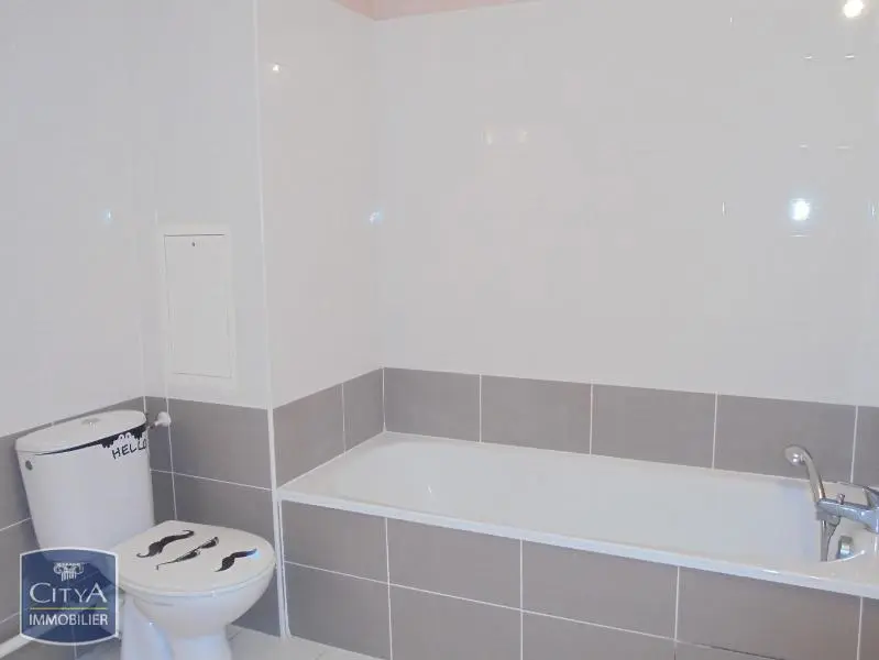 Photo 8 Appartement 2 pièces 49.86m²