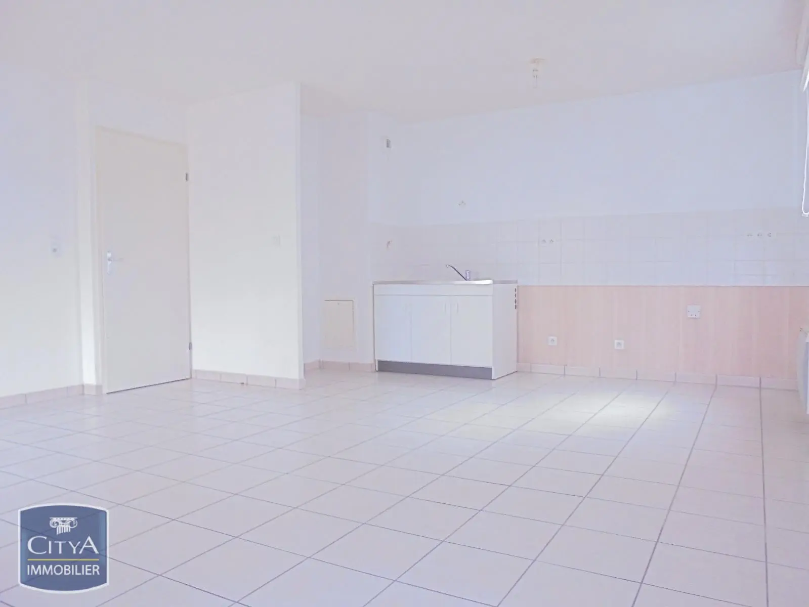 Photo 1 Appartement 3 pièces 63.46m²