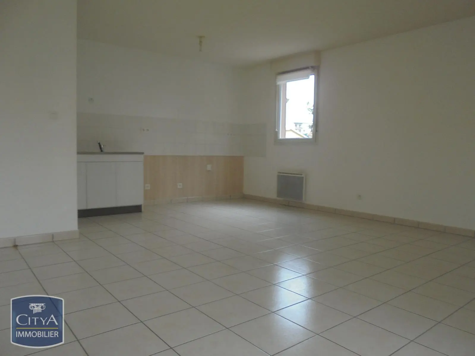 Photo 2 Appartement 3 pièces 63.46m²