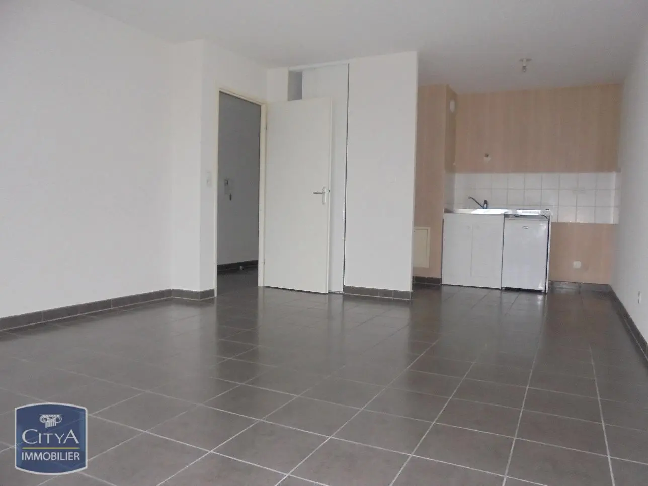 Photo 2 Appartement 2 pièces 49.33m²