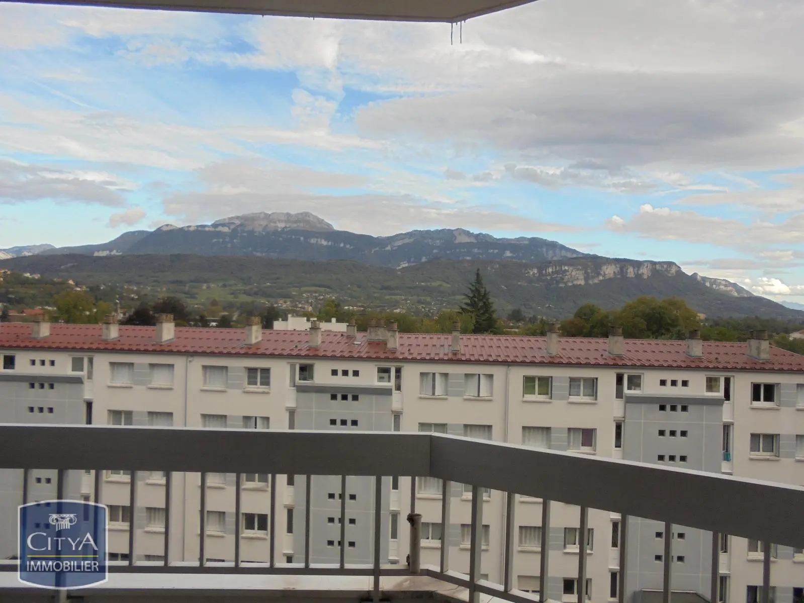 Photo 3 Appartement 1 pièce 29.9m²