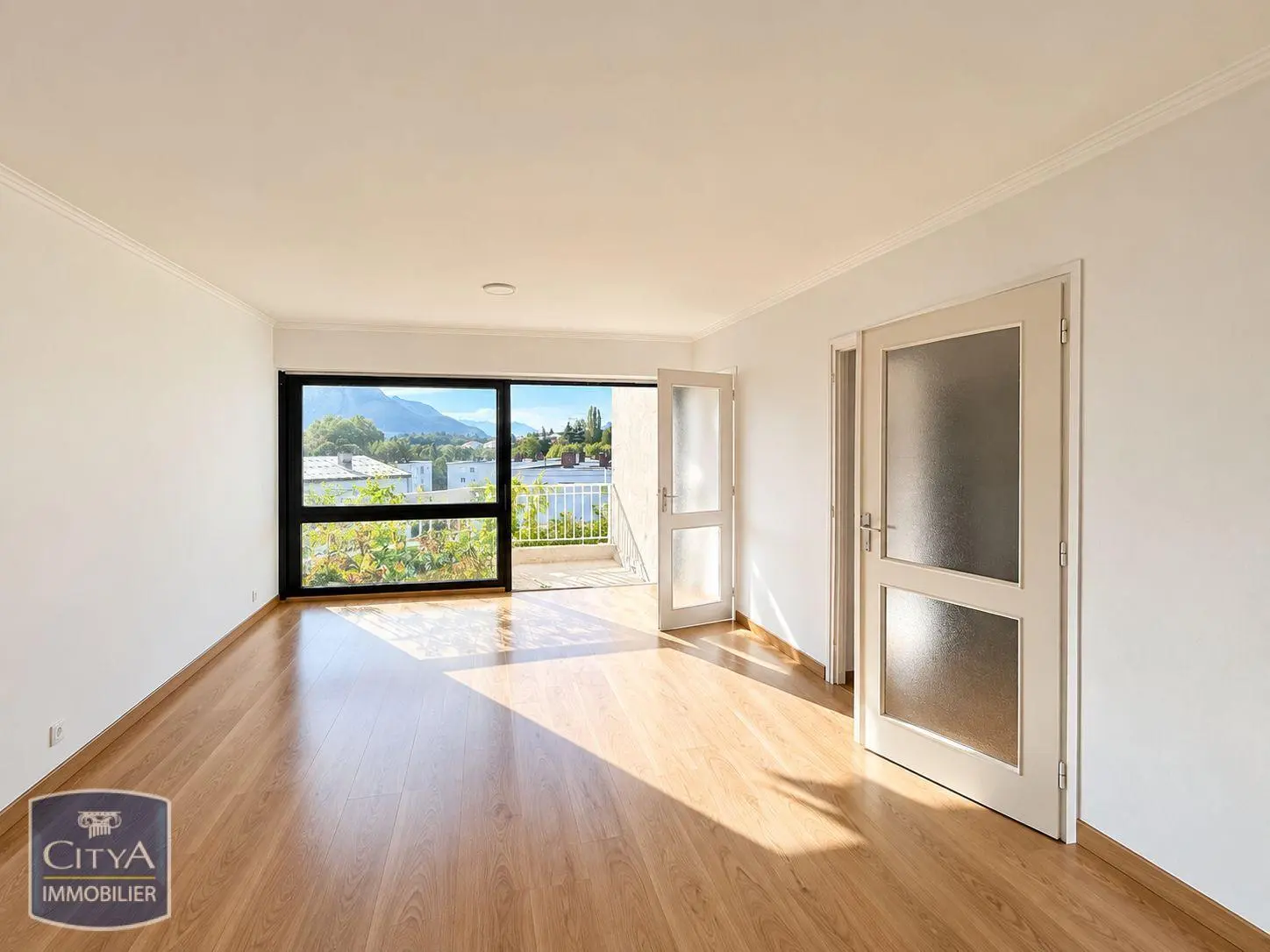 Photo 1 Appartement 2 pièces 65.09m²