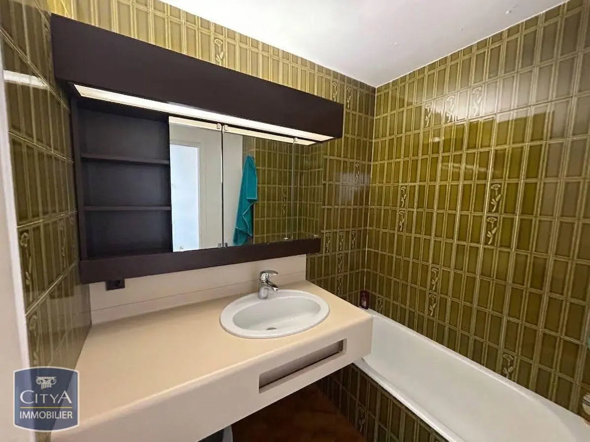 Photo 4 Appartement 2 pièces 65.09m²