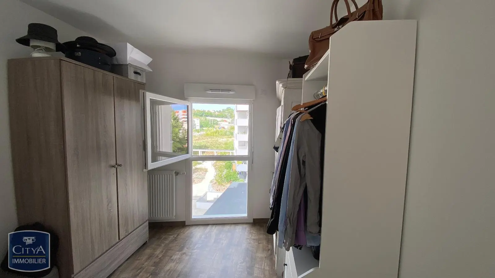 Photo 6 Appartement 3 pièces 63.57m²