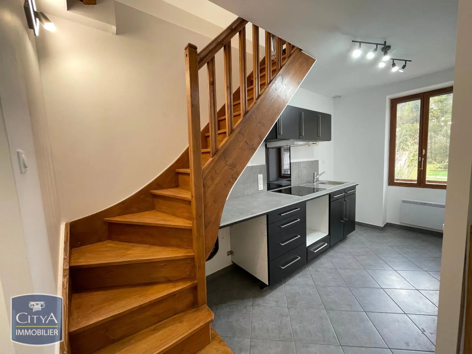 Photo 1 Maison 3 pièces 62.46m²