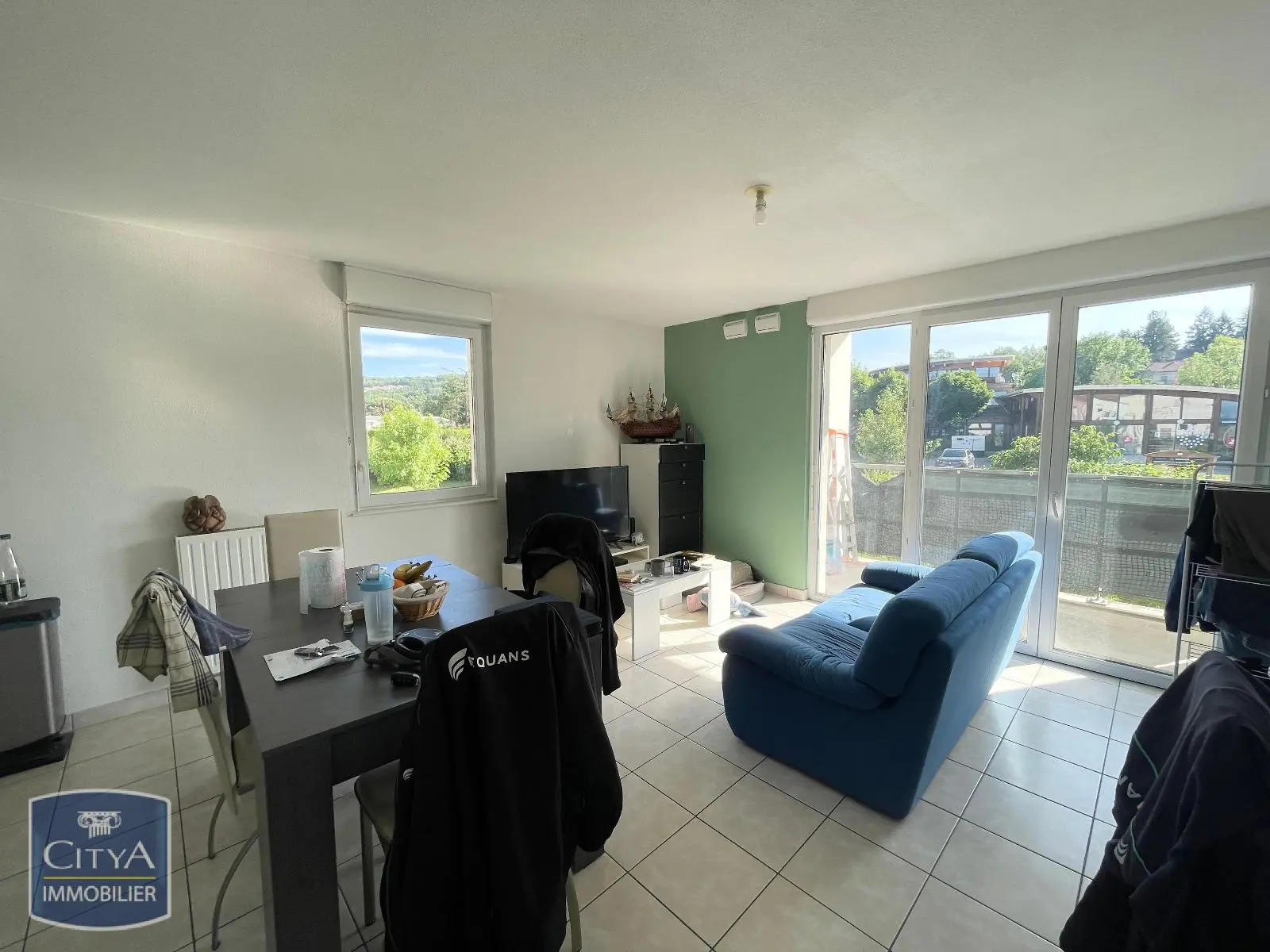 Photo 1 Appartement 3 pièces 63.19m²