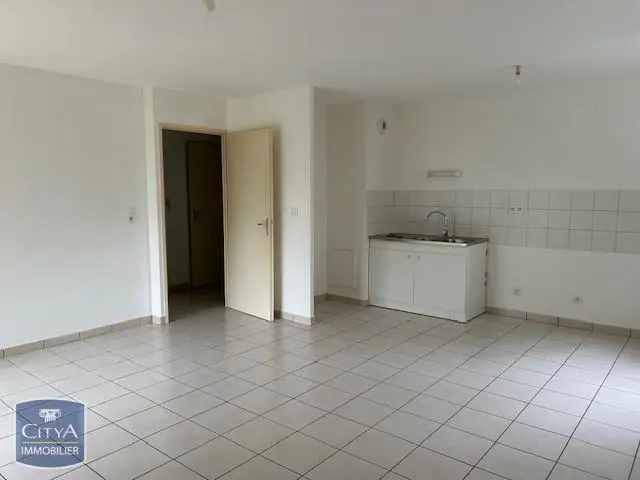 Photo 1 Appartement 3 pièces 63.46m²