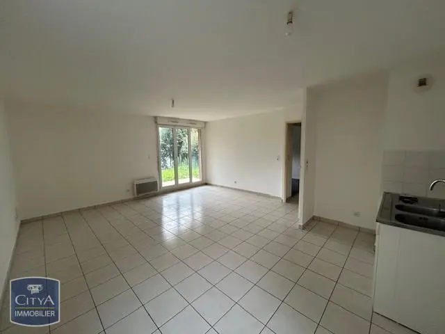 Photo 2 Appartement 3 pièces 63.46m²