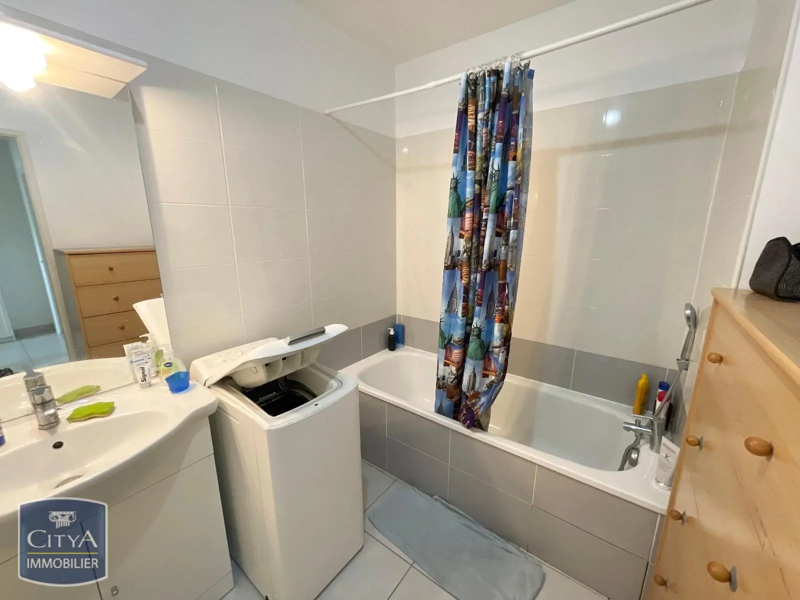 Photo 7 Appartement 3 pièces 63.19m²