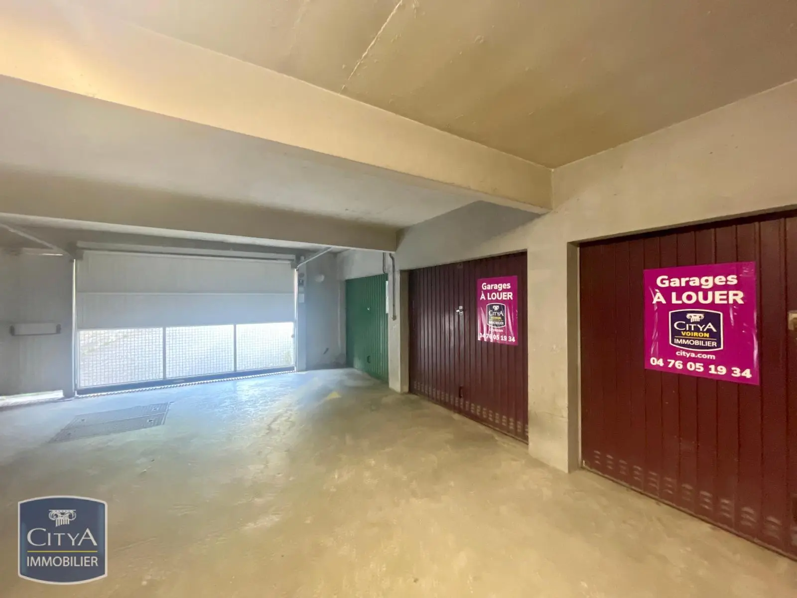 Photo 3 Parking 15m²