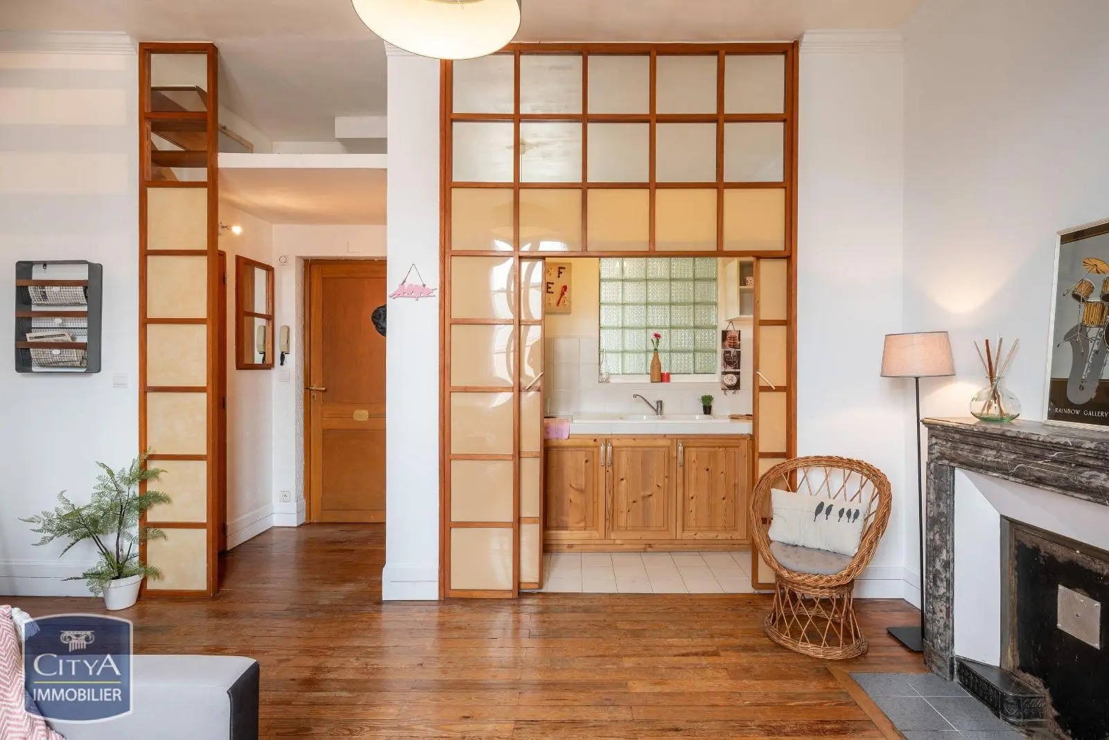 Photo 9 Appartement 2 pièces 36.82m²