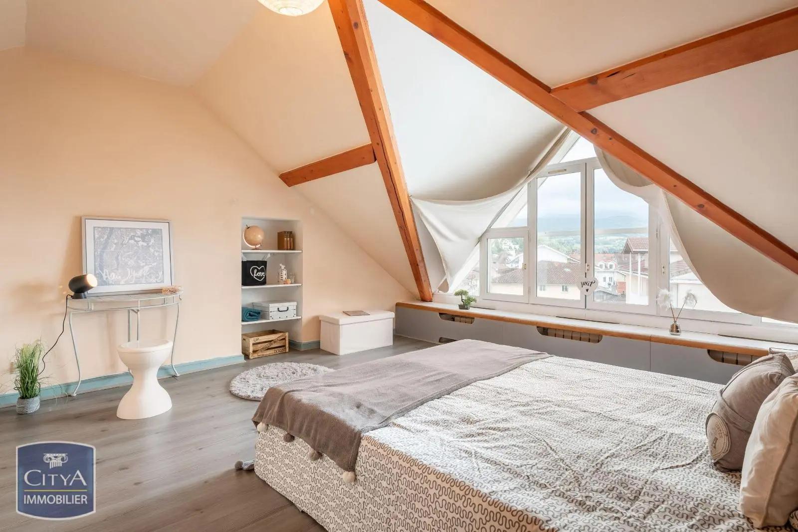 Photo 7 Appartement 2 pièces 36.82m²