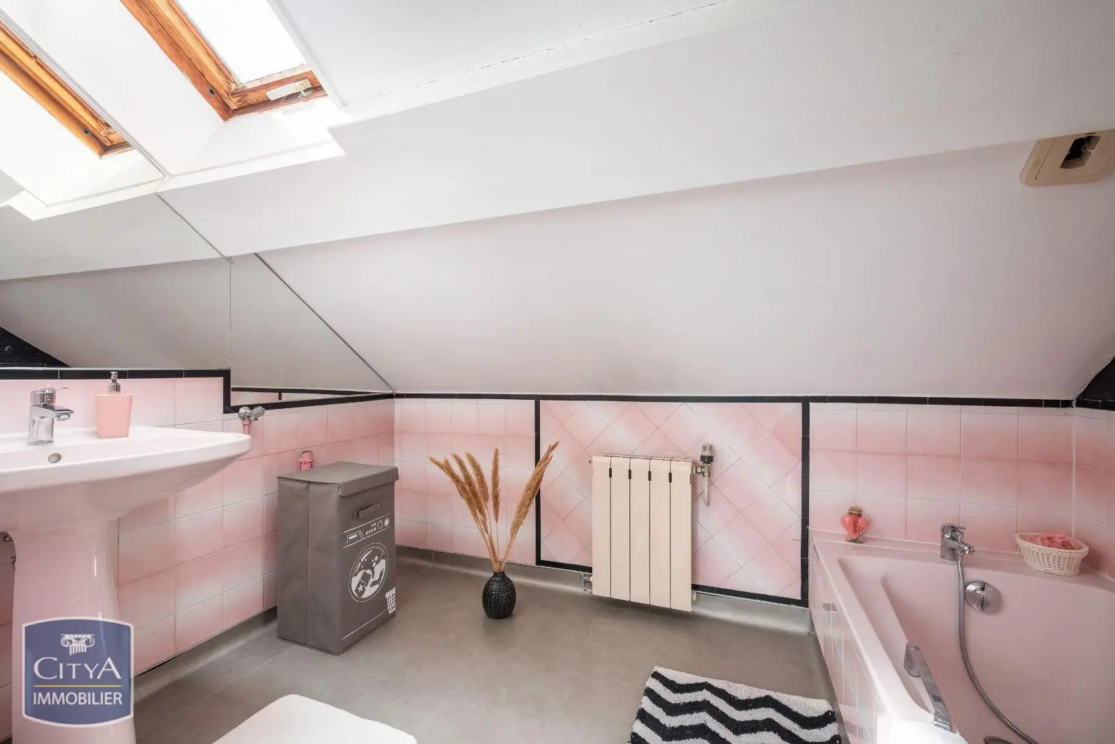 Photo 6 Appartement 2 pièces 36.82m²