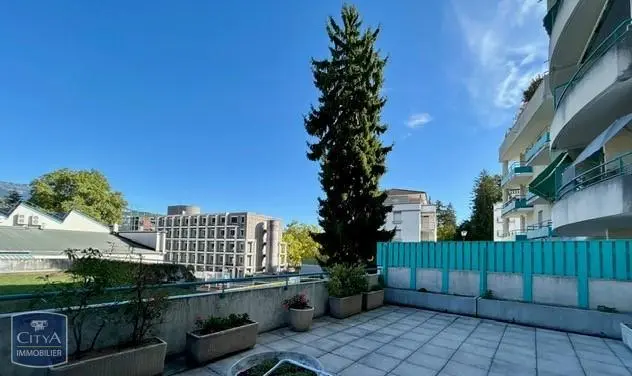 Photo 1 Appartement 3 pièces 65.29m²