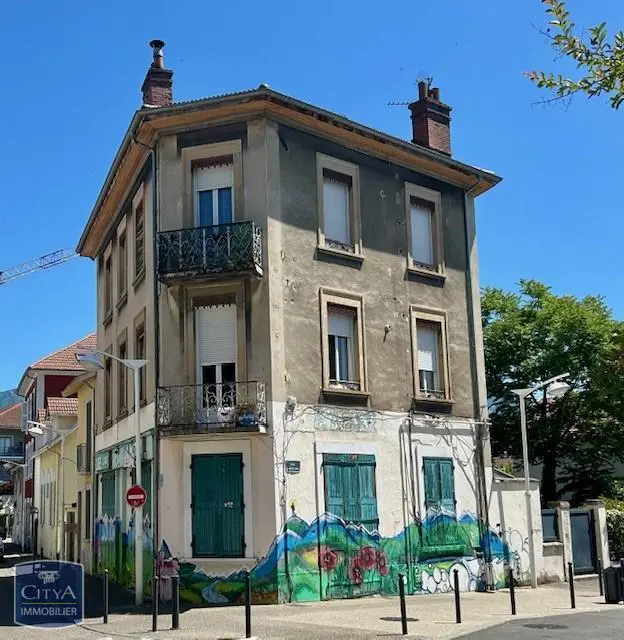 Photo 1 Local Professionnel