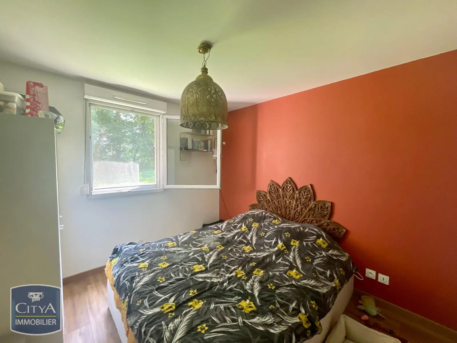 Photo 2 Appartement 2 pièces 42.5m²